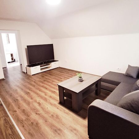 Tourist Farm Pr' Maretc Apartment Bohinjska Bistrica Екстериор снимка