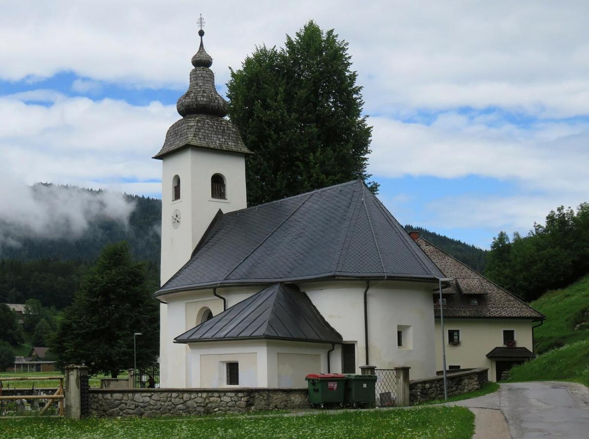 Tourist Farm Pr' Maretc Apartment Bohinjska Bistrica Екстериор снимка