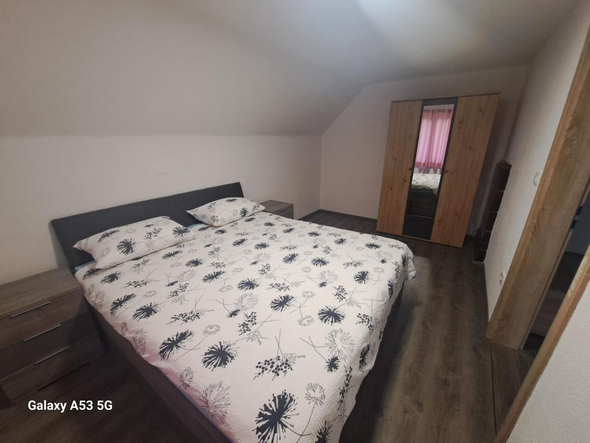 Tourist Farm Pr' Maretc Apartment Bohinjska Bistrica Екстериор снимка