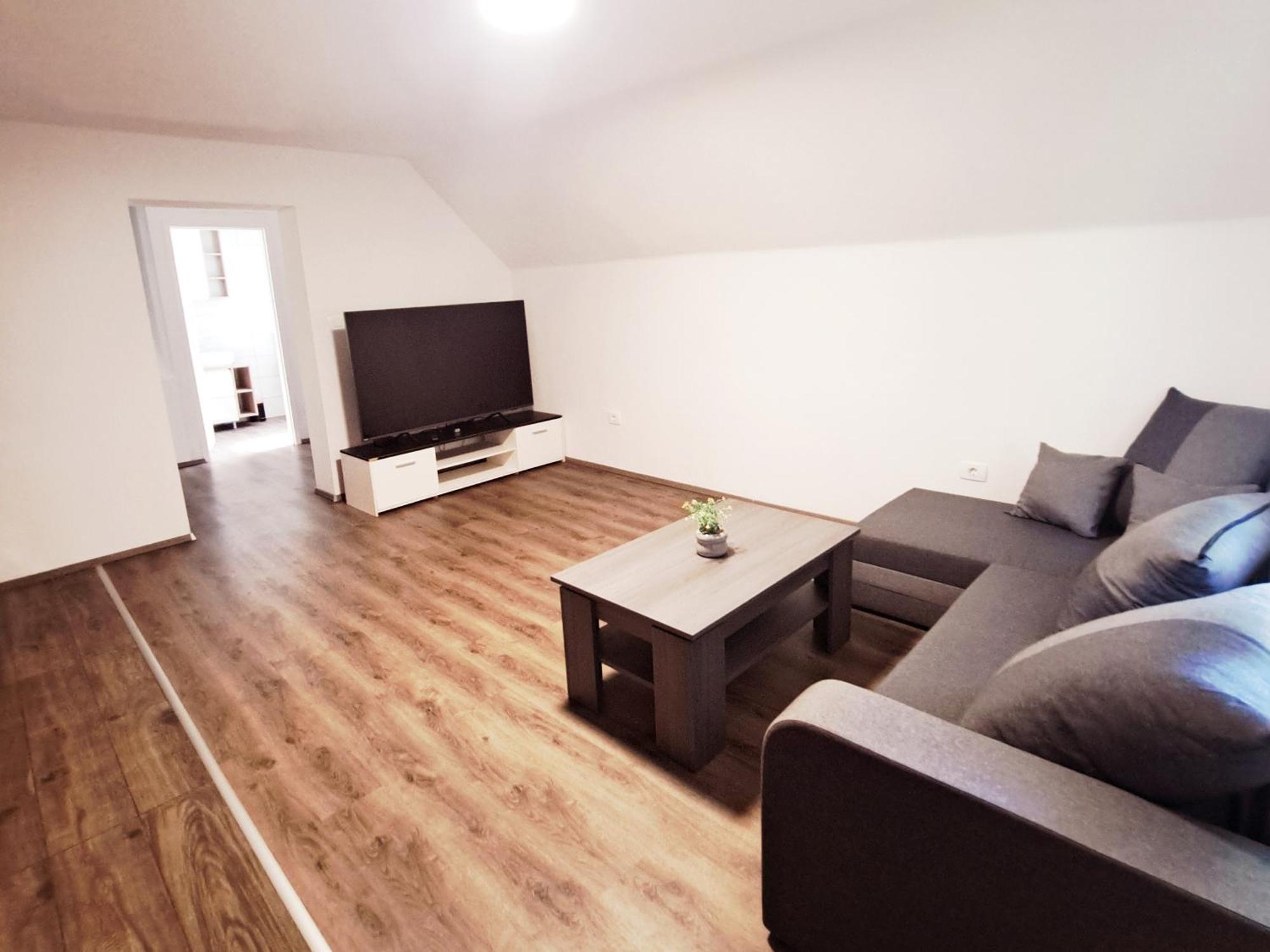 Tourist Farm Pr' Maretc Apartment Bohinjska Bistrica Екстериор снимка